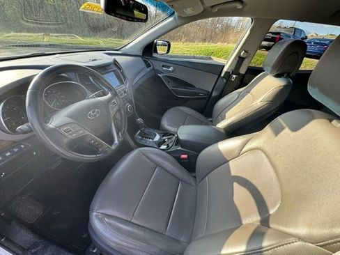 Used 2018 Hyundai Santa Fe Sport image 12