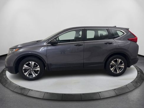 Used 2018 Honda CR-V LX image 8