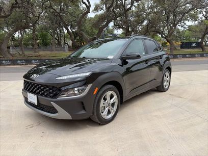 Certified 2023 Hyundai Kona SEL w/ Convenience Package