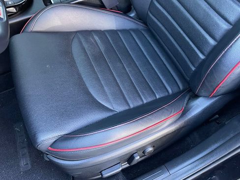 Used 2023 Kia Forte GT w/ GT2 Package FWD image 24