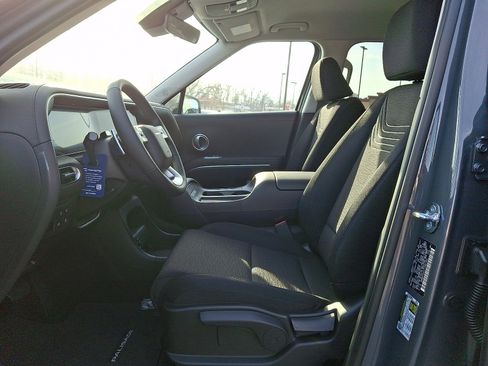 New 2026 Hyundai Palisade SE image 7