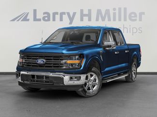 New 2026 Ford F150 XLT w/ Equipment Group 302A MID video 1