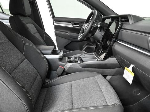 New 2026 GMC Terrain Elevation image 19