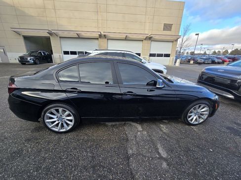 Used 2016 BMW 320i xDrive Sedan image 5