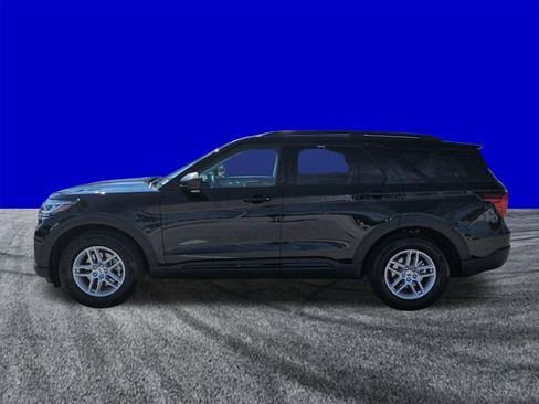 New 2026 Ford Explorer Active w/ Active Comfort Package RWD image 7