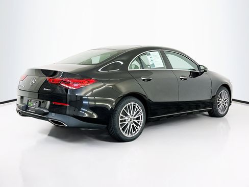 Used 2022 Mercedes-Benz CLA 250 4MATIC w/ Premium Package Lite image 9