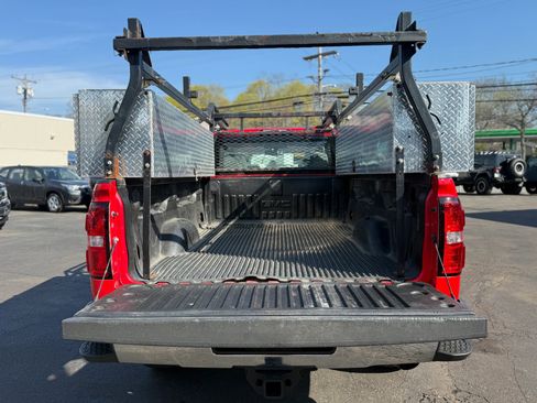 Used 2018 GMC Sierra 2500 2WD Regular Cab image 33