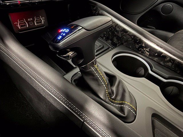 Used 2024 Dodge Durango SRT AWD/4WD image 34