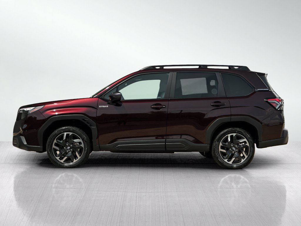 New 2026 Subaru Forester Premium AWD/4WD image 4