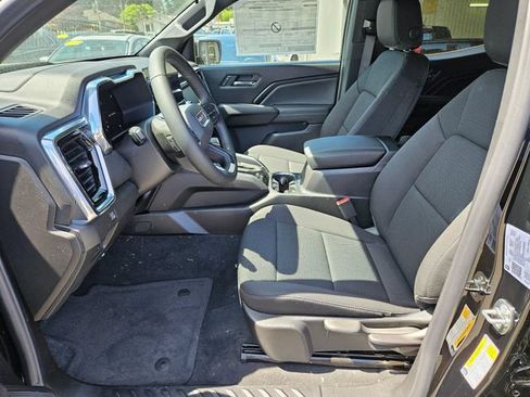 New 2026 GMC Canyon Elevation AWD/4WD image 16