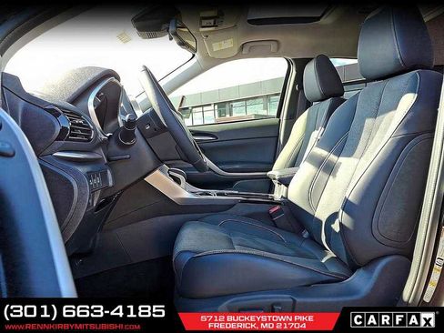 New 2026 Mitsubishi Eclipse Cross SE image 9