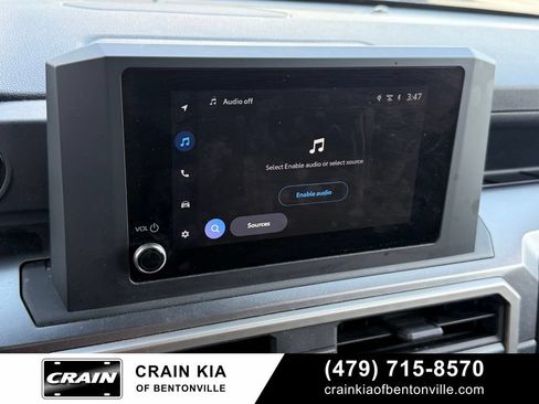 Used 2025 Toyota 4Runner TRD Off-Road AWD/4WD image 14