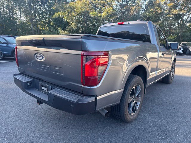 Used 2024 Ford F150 XL RWD image 5