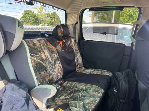 Used 2007 Chevrolet Silverado 3500 LT AWD/4WD image 8