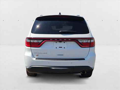 Used 2023 Dodge Durango SXT Launch Edition image 7