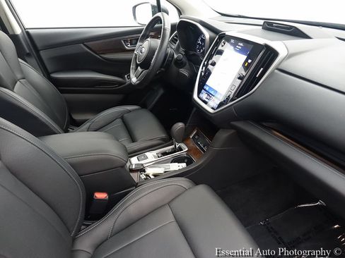 Used 2024 Subaru Ascent Touring AWD/4WD image 28