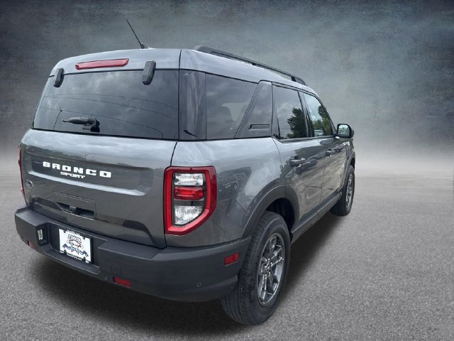 Used 2024 Ford Bronco Sport Big Bend w/ Convenience Package AWD/4WD image 19