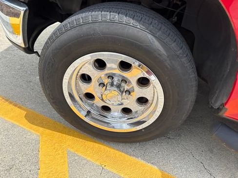 Used 2008 Ford F150 STX RWD image 19