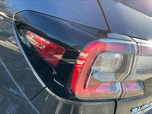 Used 2020 Subaru Outback Touring XT image 28