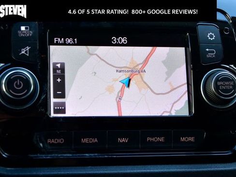 Used 2021 RAM ProMaster 3500 w/ RV Ready Prep Package FWD image 24