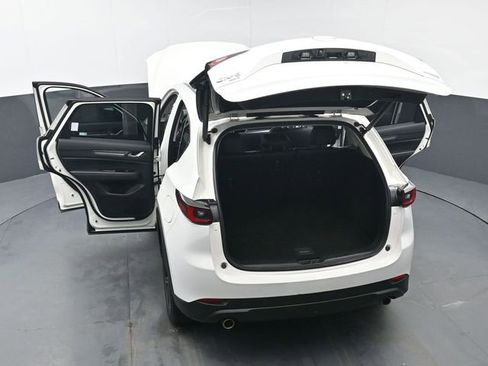 Certified 2023 MAZDA CX-5 AWD 2.5 S w/ Premium Package image 50