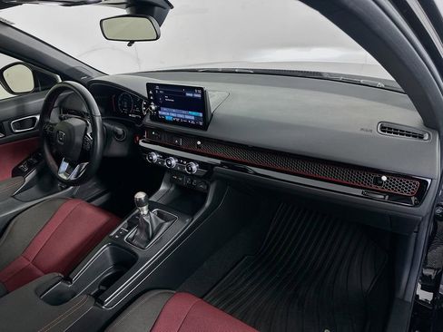 Used 2024 Honda Civic Si image 27