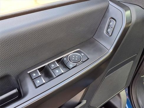 Used 2025 Ford F150 STX w/ Equipment Group 200A image 18