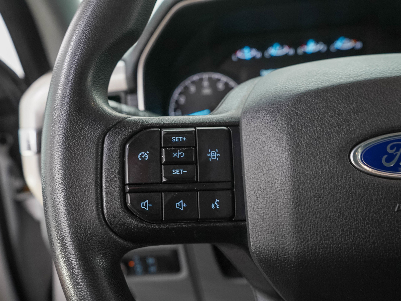 Used 2021 Ford F150 XLT w/ XTR Package AWD/4WD image 25