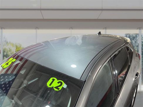 Used 2025 Ford Escape Active image 12