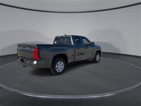 Certified 2026 Toyota Tundra SR image 8