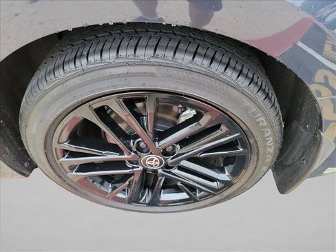 Used 2026 Toyota Camry SE w/ Convenience Package FWD image 12