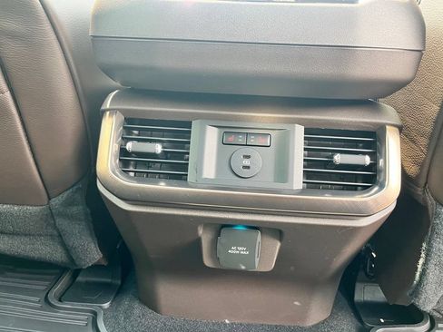 New 2026 Ford F150 King Ranch w/ Equipment Group 601A High AWD/4WD image 15