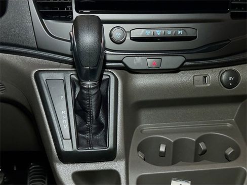 New 2026 Ford Transit 350 148 High Roof Extended DRW image 26