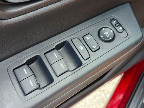 New 2026 Honda CR-V Sport-L image 31