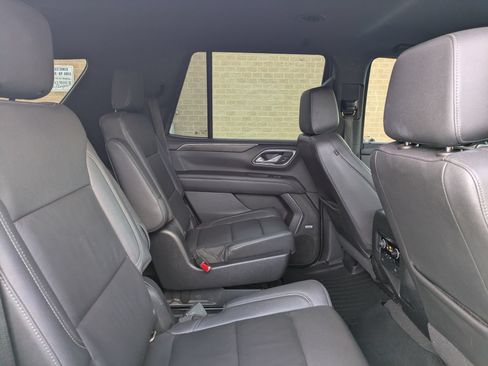 Used 2021 Chevrolet Tahoe LT AWD/4WD image 19