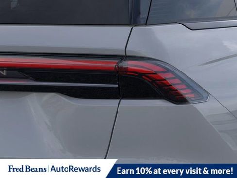 New 2026 Lincoln Nautilus Premier w/ Equipment Group 102A AWD/4WD image 22