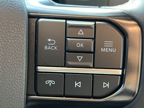 Used 2023 Ford Expedition Max Platinum image 12