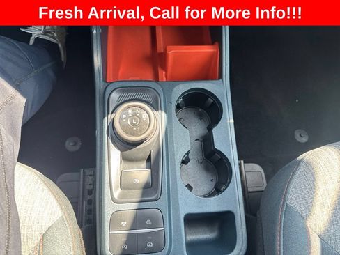 Used 2022 Ford Maverick XLT w/ Equipment Group 300A Standard AWD/4WD image 8