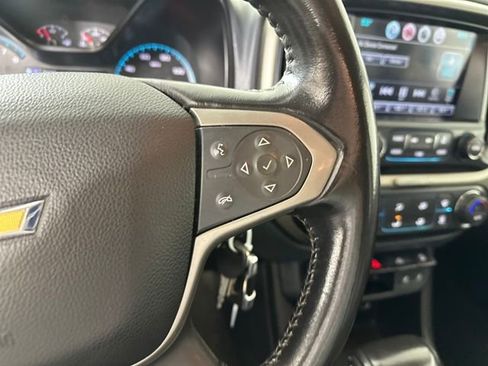 Used 2016 Chevrolet Colorado Z71 image 16