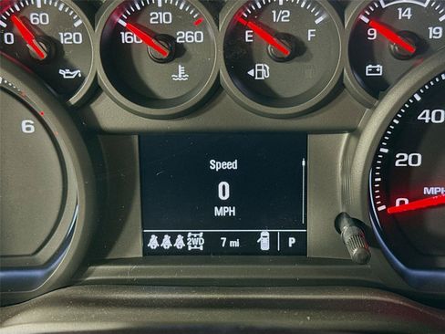 New 2026 GMC Sierra 3500 Pro AWD/4WD image 6
