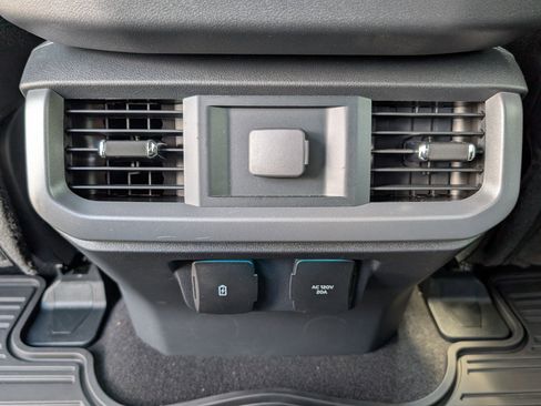 New 2025 Ford F150 XLT w/ Equipment Group 302A MID image 13