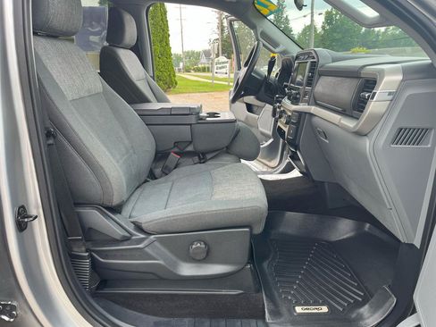Used 2022 Ford F150 XLT AWD/4WD image 18