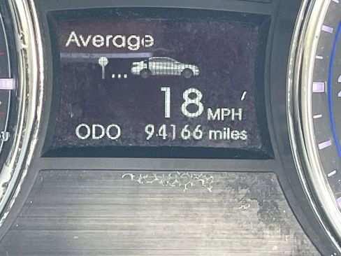 Used 2013 Hyundai Sonata GLS FWD image 16
