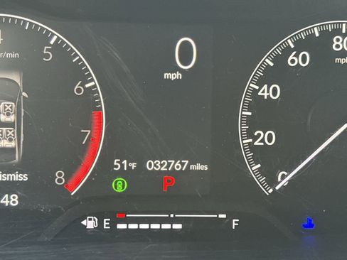 Used 2023 Honda Civic EX image 13