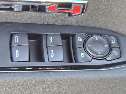 New 2026 GMC Sierra 1500 AT4 image 22