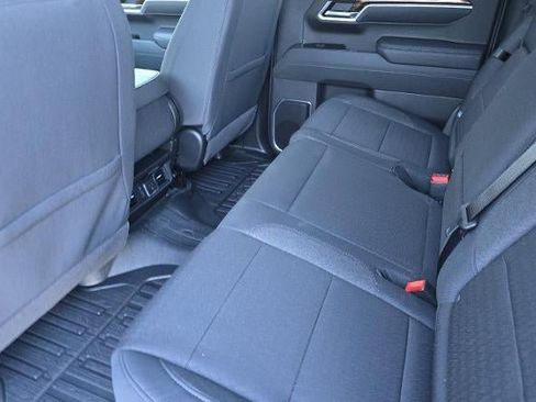 New 2026 GMC Sierra 1500 Elevation w/ Elevation Select Package AWD/4WD image 12