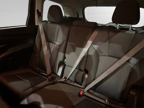 Used 2023 Subaru Ascent 8-Passenger image 21