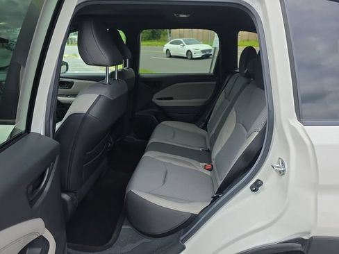 Certified 2026 Subaru Forester Premium AWD/4WD image 22