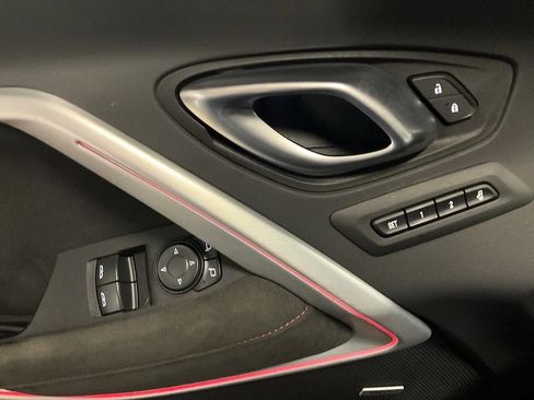 Used 2023 Chevrolet Camaro ZL1 image 26