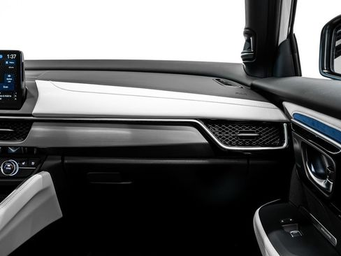 New 2026 Acura ADX A-Spec FWD image 27